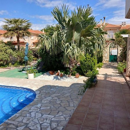 Casa Antonio Villa Aguilas Exterior photo